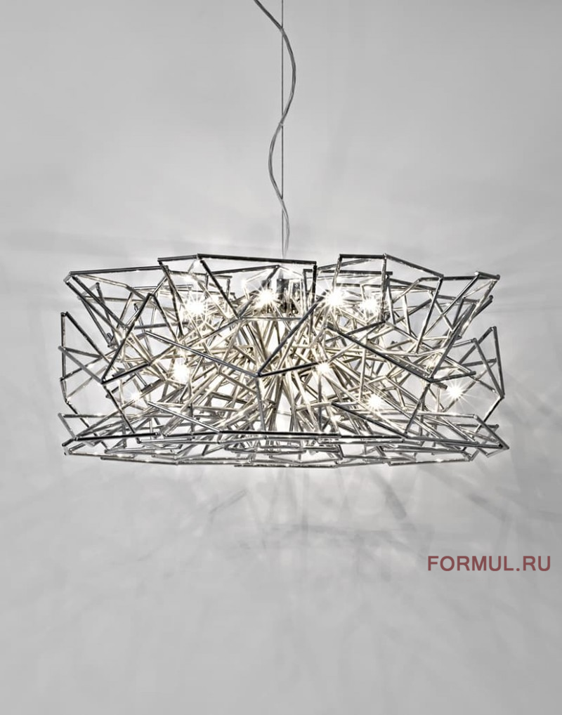 Люстра Terzani Etoile 1